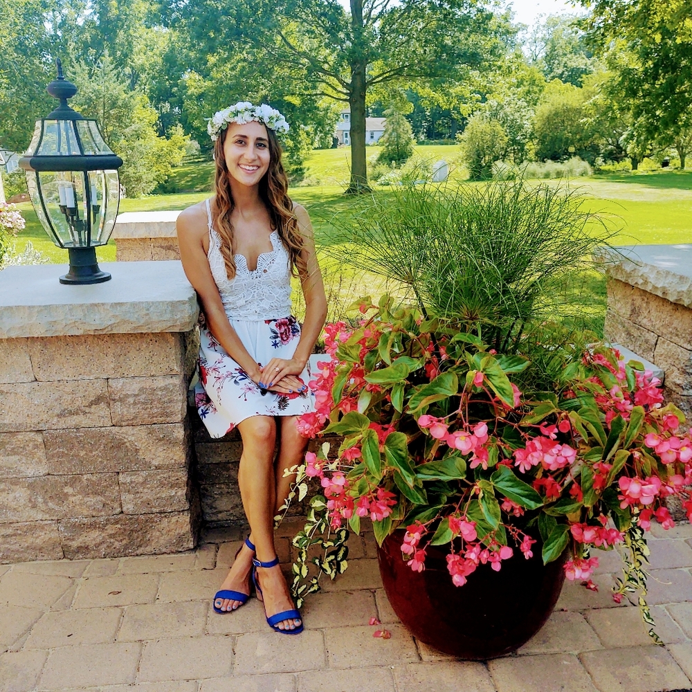 Meet your Posher, Brionna